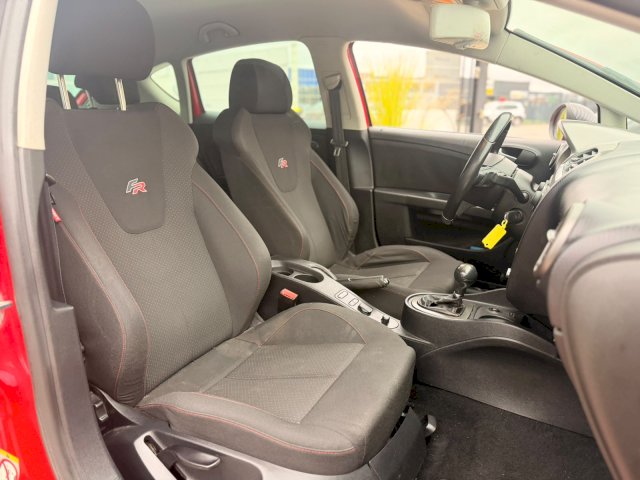 Seat Seat Leon II 2.0 TDI170 CR FAP FR DSG