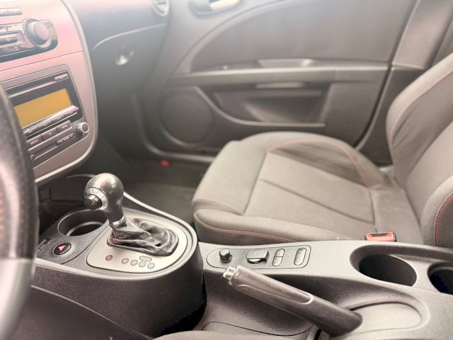 Seat Seat Leon II 2.0 TDI170 CR FAP FR DSG