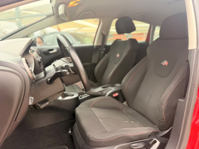 Seat Seat Leon II 2.0 TDI170 CR FAP FR DSG