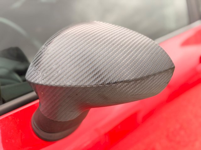 Seat Seat Leon II 2.0 TDI170 CR FAP FR DSG