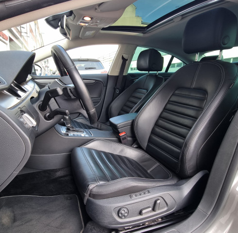 Volkswagen CC TDI 150 bluemotion Carat Edition DSG6