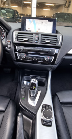 BMW BMW Série 1 II (F21/20) 118dA 150ch M Sport 5p