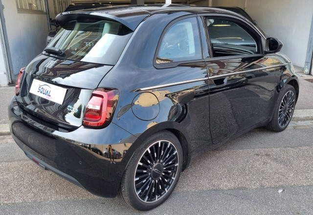 Fiat Fiat 500 II e 118ch Icône Plus