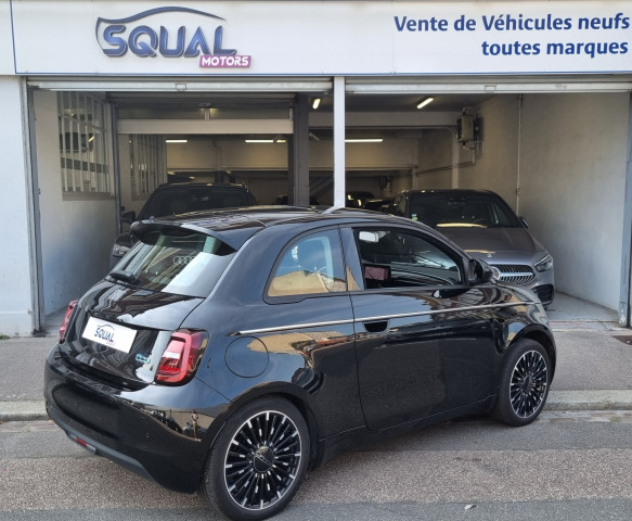 Fiat Fiat 500 II e 118ch Icône Plus