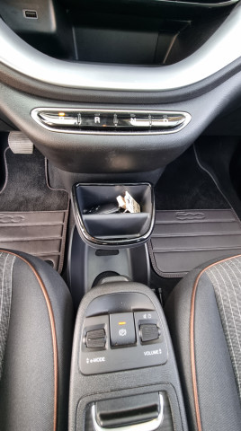 Fiat Fiat 500 II e 118ch Icône Plus
