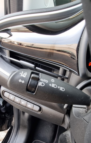 Fiat Fiat 500 II e 118ch Icône Plus