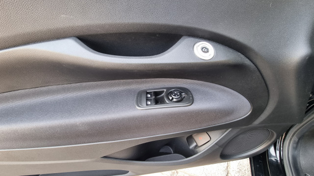Fiat Fiat 500 II e 118ch Icône Plus