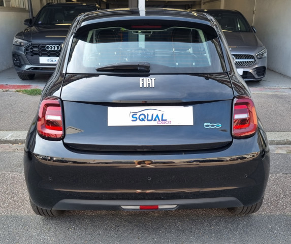 Fiat Fiat 500 II e 118ch Icône Plus