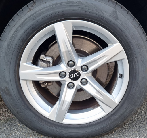 Audi Audi Q5 II 55 TFSI e 367ch S line quattro S tronic 7