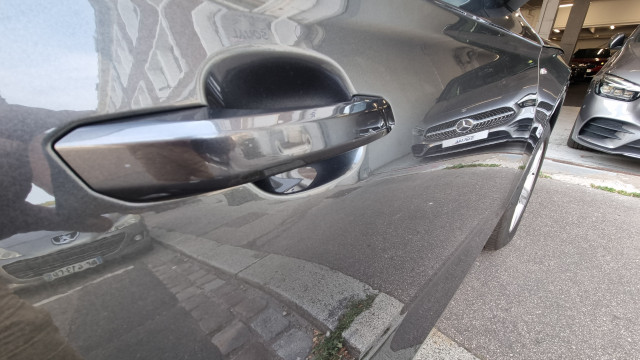 Audi Audi Q5 II 55 TFSI e 367ch S line quattro S tronic 7