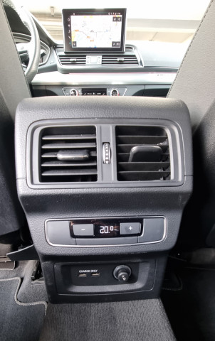Audi Audi Q5 II 55 TFSI e 367ch S line quattro S tronic 7