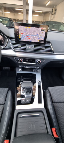 Audi Audi Q5 II 55 TFSI e 367ch S line quattro S tronic 7