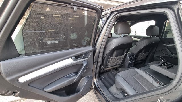 Audi Audi Q5 II 55 TFSI e 367ch S line quattro S tronic 7