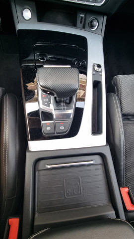 Audi Audi Q5 II 55 TFSI e 367ch S line quattro S tronic 7