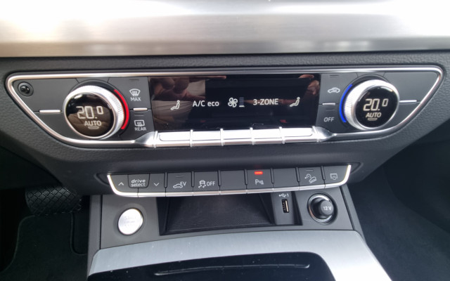 Audi Audi Q5 II 55 TFSI e 367ch S line quattro S tronic 7