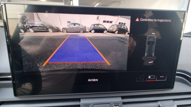 Audi Audi Q5 II 55 TFSI e 367ch S line quattro S tronic 7
