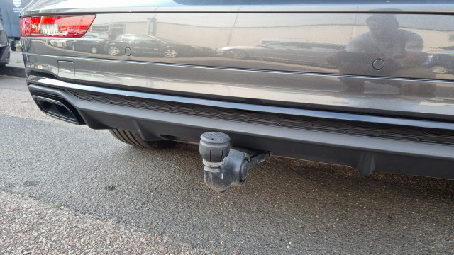 Audi Audi Q5 II 55 TFSI e 367ch S line quattro S tronic 7