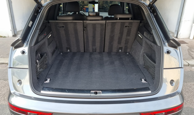 Audi Audi Q5 II 55 TFSI e 367ch S line quattro S tronic 7