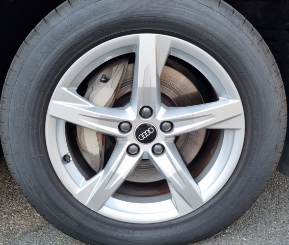 Audi Audi Q5 II 55 TFSI e 367ch S line quattro S tronic 7
