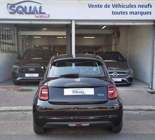 Fiat Fiat 500 II e 118ch Icône Plus
