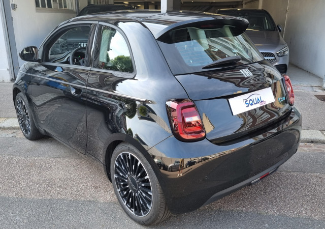 Fiat Fiat 500 II e 118ch Icône Plus