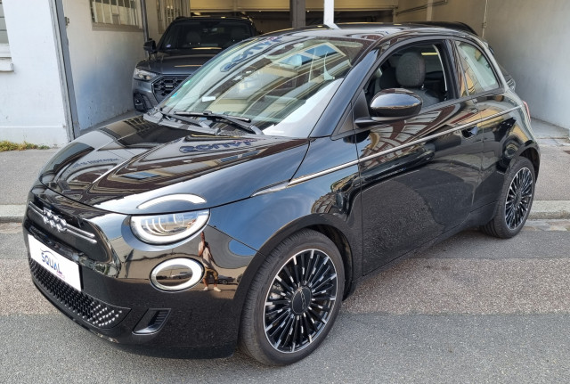 Fiat Fiat 500 II e 118ch Icône Plus