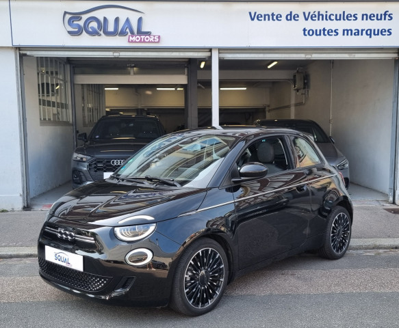 Fiat Fiat 500 II e 118ch Icône Plus