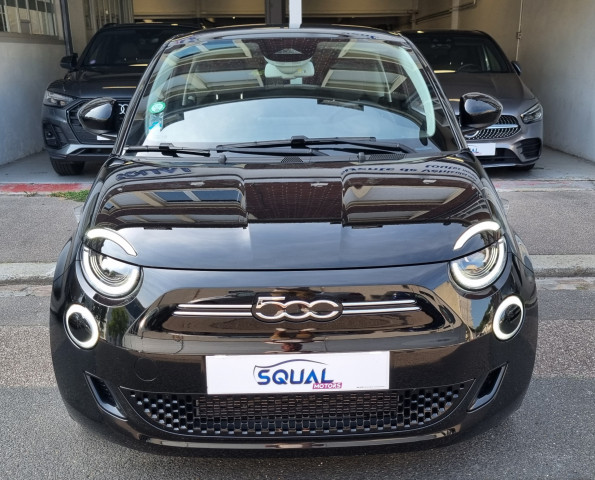 Fiat Fiat 500 II e 118ch Icône Plus