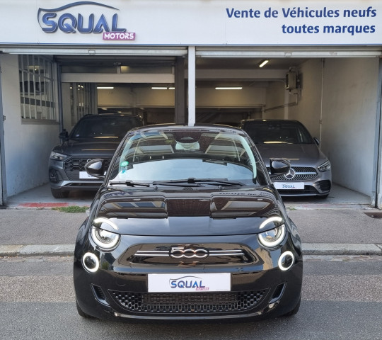 Fiat Fiat 500 II e 118ch Icône Plus