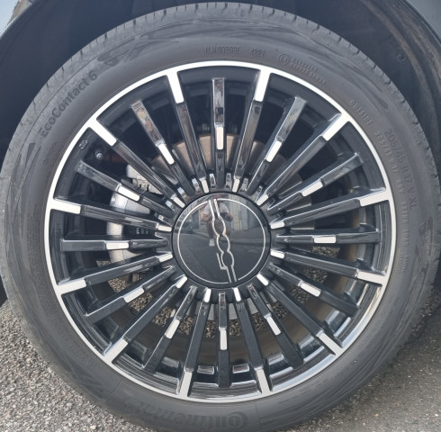 Fiat Fiat 500 II e 118ch Icône Plus