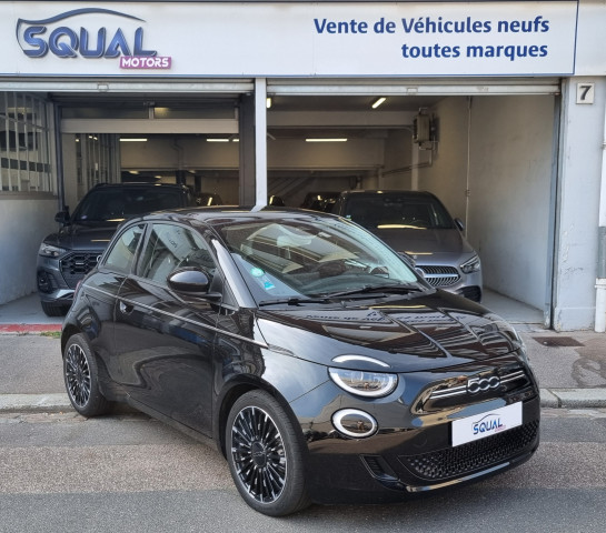 Fiat Fiat 500 II e 118ch Icône Plus