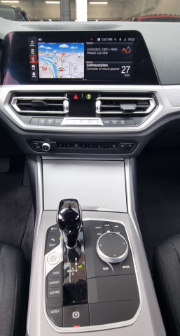 BMW BMW Série 3 VII (G20) 320iA 184ch Lounge
