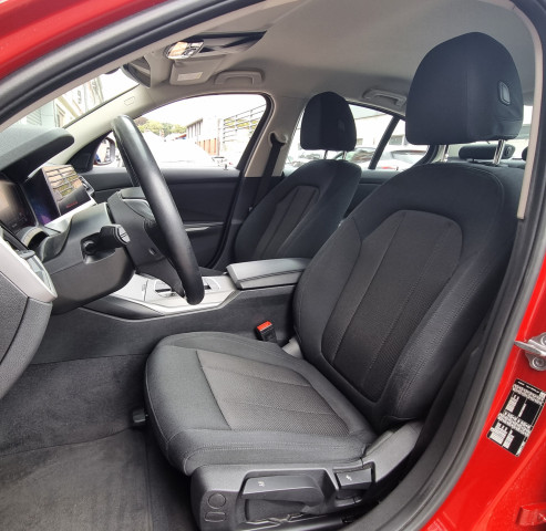 BMW BMW Série 3 VII (G20) 320iA 184ch Lounge