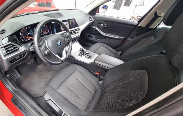 BMW BMW Série 3 VII (G20) 320iA 184ch Lounge