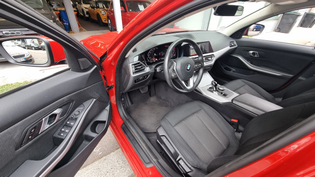 BMW BMW Série 3 VII (G20) 320iA 184ch Lounge