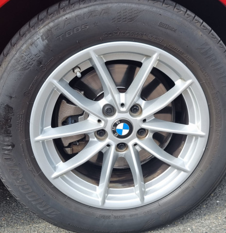 BMW BMW Série 3 VII (G20) 320iA 184ch Lounge