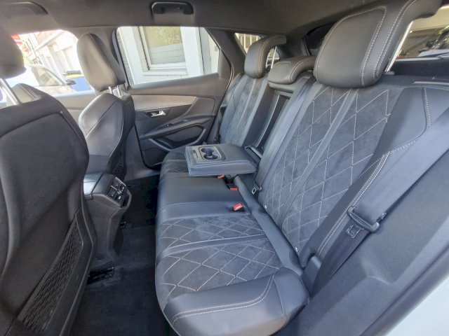 Peugeot Peugeot 3008 II 2.0 BlueHDi 180ch GT S&S EAT6