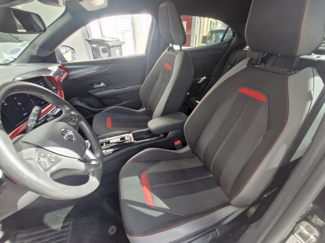 Opel Opel Mokka II 1.2 Turbo 130ch GS Line BVA8