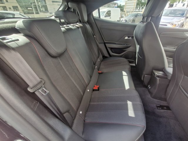 Opel Opel Mokka II 1.2 Turbo 130ch GS Line BVA8