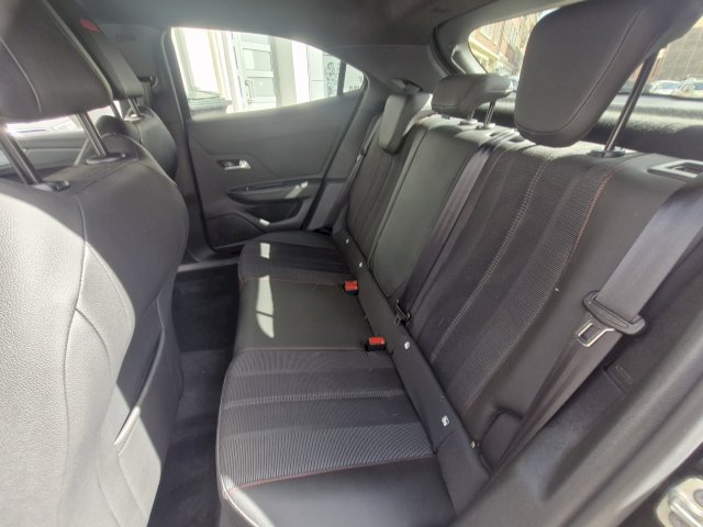 Opel Opel Mokka II 1.2 Turbo 130ch GS Line BVA8