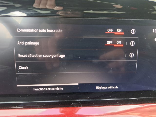 Opel Opel Mokka II 1.2 Turbo 130ch GS Line BVA8