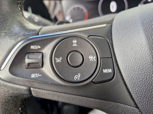 Opel Opel Mokka II 1.2 Turbo 130ch GS Line BVA8