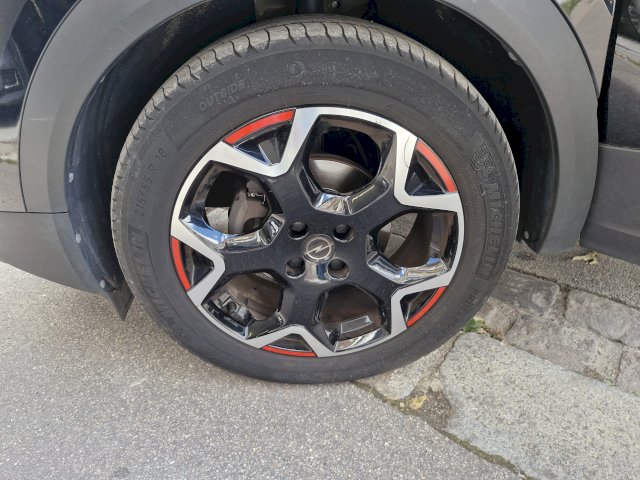Opel Opel Mokka II 1.2 Turbo 130ch GS Line BVA8
