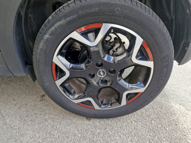 Opel Opel Mokka II 1.2 Turbo 130ch GS Line BVA8