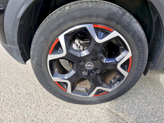 Opel Opel Mokka II 1.2 Turbo 130ch GS Line BVA8
