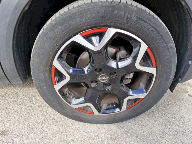Opel Opel Mokka II 1.2 Turbo 130ch GS Line BVA8