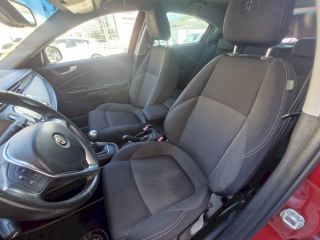 Alfa-Romeo Alfa-Romeo Giulietta  2.0 JTDm 150ch Super Stop&Start