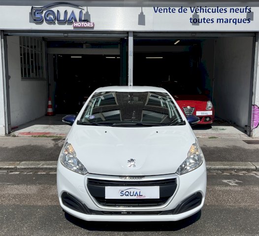 Peugeot Peugeot 208  1.2 PureTech 68ch Like 5p