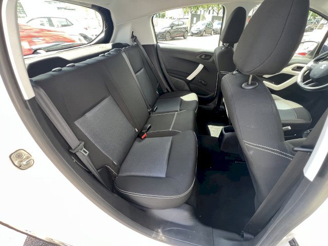 Peugeot Peugeot 208  1.2 PureTech 68ch Like 5p
