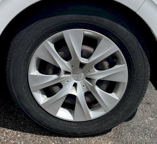 Peugeot Peugeot 208  1.2 PureTech 68ch Like 5p